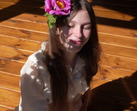 Krikštynų, vestuvių, jubiliejų įamžinimas filmukuose / Lina Palaimienė / Darbų pavyzdys ID 3437536