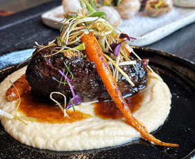 Maitinimo paslaugos švenčių ir renginių metu / Flames Gastropub / Darbų pavyzdys ID 3437558