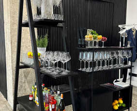 Maitinimo paslaugos švenčių ir renginių metu / Flames Gastropub / Darbų pavyzdys ID 3437576