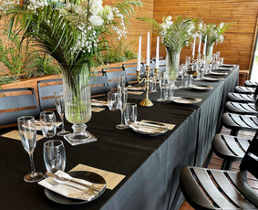 Maitinimo paslaugos švenčių ir renginių metu / Flames Gastropub / Darbų pavyzdys ID 3437578