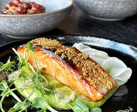 Maitinimo paslaugos švenčių ir renginių metu / Flames Gastropub / Darbų pavyzdys ID 3437592