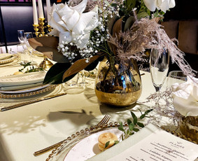 Maitinimo paslaugos švenčių ir renginių metu / Flames Gastropub / Darbų pavyzdys ID 3437596