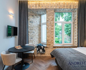 Vidaus apdailos darbai Vilniuje / Andrestata / Darbų pavyzdys ID 3437858