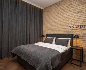 Vidaus apdailos darbai Vilniuje / Andrestata / Darbų pavyzdys ID 3437860