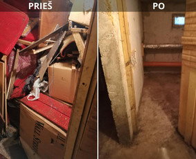 Šiukšlių išvežimas,baldų, statybinių atliekų! griovimas! - Šiukšlių išvežimas - 4 Šiukšlių išvežimas - Šiukšlių išvežimas,baldų, statybinių atliekų! griovimas! - 4