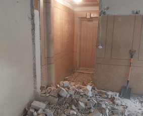 Griovimo darbai šiukšliu išvežimas / Audrius / Darbų pavyzdys ID 3437984