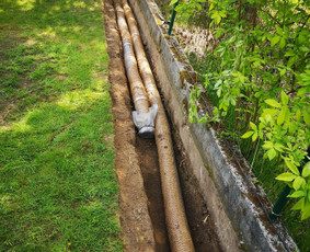 Aplinkos tvarkymas, apželdinimas, tvenkiniai - Aplinka, sodas - 4 Aplinka, sodas - Aplinkos tvarkymas, apželdinimas, tvenkiniai - 4