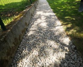 Aplinkos tvarkymas, apželdinimas, tvenkiniai - Aplinka, sodas - 3 Aplinka, sodas - Aplinkos tvarkymas, apželdinimas, tvenkiniai - 3