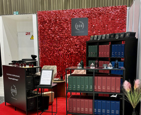 Foto sienelių bei kitų dekoracijų nuoma / Showroomas / Darbų pavyzdys ID 3438058