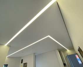 Espro įtempiamos lubos Kokybės Garantas / ESPRO Įtempiamos Lubos / Darbų pavyzdys ID 3438080