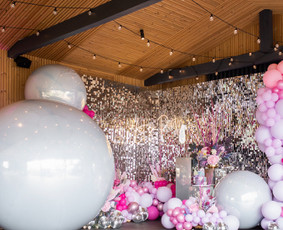 Foto sienelių bei kitų dekoracijų nuoma / Showroomas / Darbų pavyzdys ID 3438088
