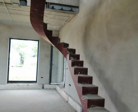 Tinkavimo darbai,visi apdailos darbaikokybo garantoai / IONAS / Darbų pavyzdys ID 3438134