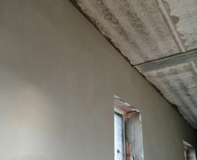 Tinkavimo darbai,visi apdailos darbaikokybo garantoai - Sienų glaistymas - 2 Sienų glaistymas - Tinkavimo darbai,visi apdailos darbaikokybo garantoai - 2