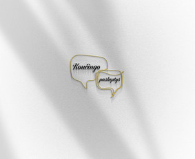 Logotipų kūrimas - Kūrybiškas grafikos dizainas: nuo idėjos iki rezultato - 3