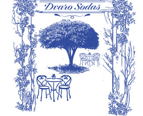 Logotipų kūrimas - Kūrybiškas grafikos dizainas: nuo idėjos iki rezultato - 2