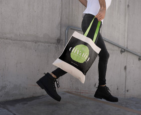 Produktų pakuočių, etikečių kūrimas - Kūrybiškas grafikos dizainas: nuo idėjos iki rezultato - 4