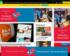 Kūrybiškas grafikos dizainas: nuo idėjos iki rezultato - Banerių kūrimas - 2 Banerių kūrimas - Kūrybiškas grafikos dizainas: nuo idėjos iki rezultato - 2
