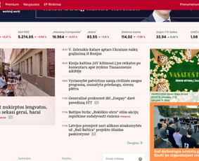 Kūrybiškas grafikos dizainas: nuo idėjos iki rezultato - Banerių kūrimas - 1 Banerių kūrimas - Kūrybiškas grafikos dizainas: nuo idėjos iki rezultato - 1