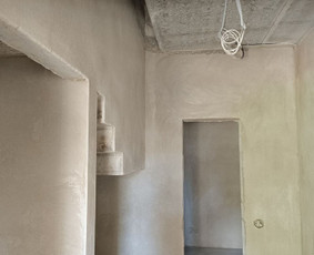 Kokybiškas tinkavimas / UAB Vinkreta / Darbų pavyzdys ID 3438244