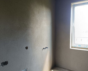 Kokybiškas tinkavimas / UAB Vinkreta / Darbų pavyzdys ID 3438246
