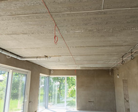 Kokybiškas tinkavimas / UAB Vinkreta / Darbų pavyzdys ID 3438250