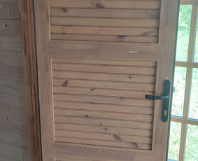Apdailos darbai – kokybiškai ir laiku / Laurynas Uselis / Darbų pavyzdys ID 3438298