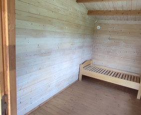 Staliaus darbai. Fasadai. Vidaus įrengimas / Laurynas Uselis / Darbų pavyzdys ID 3438300