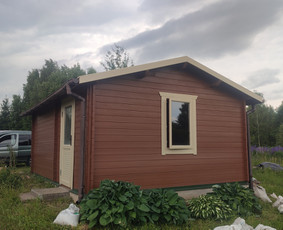 Apdailos darbai – kokybiškai ir laiku / Laurynas Uselis / Darbų pavyzdys ID 3438304