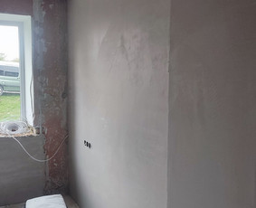 Staliaus darbai. Fasadai. Vidaus įrengimas / Laurynas Uselis / Darbų pavyzdys ID 3438314