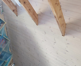 Dailylenčių kalimas - Apdailos darbai – kokybiškai ir laiku - 4