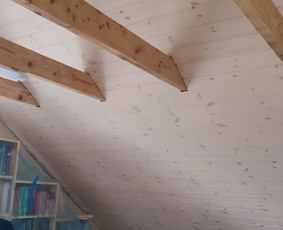 Apdailos darbai – kokybiškai ir laiku / Laurynas Uselis / Darbų pavyzdys ID 3438342