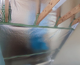 Dailylenčių kalimas - Apdailos darbai – kokybiškai ir laiku - 2