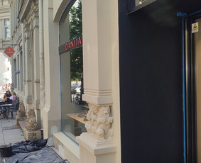 Apdailos darbai – kokybiškai ir laiku / Laurynas Uselis / Darbų pavyzdys ID 3438350
