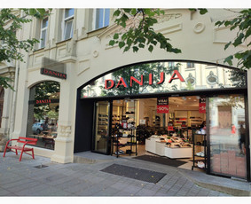 Staliaus darbai. Fasadai. Vidaus įrengimas / Laurynas Uselis / Darbų pavyzdys ID 3438352