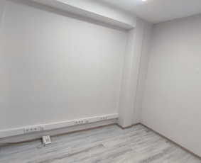 Staliaus darbai. Fasadai. Vidaus įrengimas / Laurynas Uselis / Darbų pavyzdys ID 3438370
