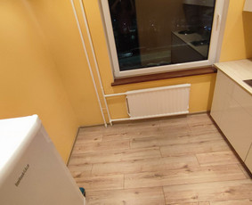 Apdailos darbai – kokybiškai ir laiku / Laurynas Uselis / Darbų pavyzdys ID 3438376