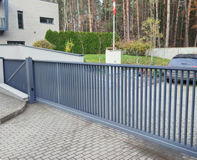 Apdailos darbai – kokybiškai ir laiku / Laurynas Uselis / Darbų pavyzdys ID 3438378