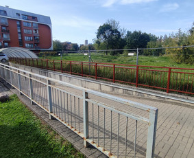 Apdailos darbai – kokybiškai ir laiku / Laurynas Uselis / Darbų pavyzdys ID 3438384