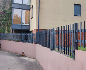 Apdailos darbai – kokybiškai ir laiku / Laurynas Uselis / Darbų pavyzdys ID 3438390
