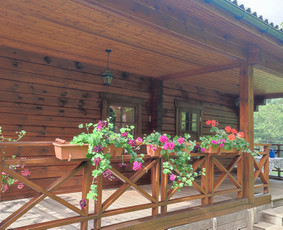 Apdailos darbai – kokybiškai ir laiku / Laurynas Uselis / Darbų pavyzdys ID 3438392