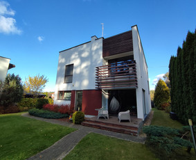 Fasadų apdaila, dažymas - Apdailos darbai – kokybiškai ir laiku - 1