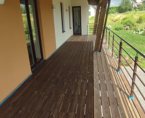 Staliaus darbai. Fasadai. Vidaus įrengimas / Laurynas Uselis / Darbų pavyzdys ID 3438416