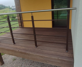 Apdailos darbai – kokybiškai ir laiku / Laurynas Uselis / Darbų pavyzdys ID 3438418