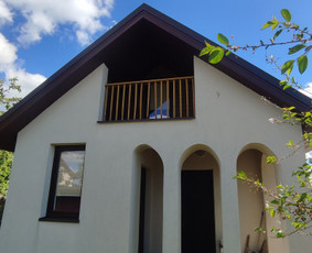 Apdailos darbai – kokybiškai ir laiku / Laurynas Uselis / Darbų pavyzdys ID 3438446