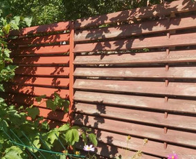 Apdailos darbai – kokybiškai ir laiku / Laurynas Uselis / Darbų pavyzdys ID 3438484