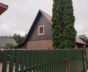 Apdailos darbai – kokybiškai ir laiku / Laurynas Uselis / Darbų pavyzdys ID 3438492