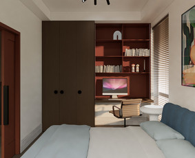 Interjero vizualizacijų kūrimas - Interjero dizaino paslaugos - Formos Architektai - 4