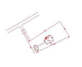 Matininkai, geodezininkai - Pastatų kadastriniai matavimai ir dokumentų pildymas - 3