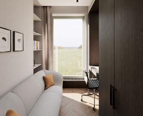 Interjero dizaino paslaugos - Formos Architektai / Formos Architektai / Darbų pavyzdys ID 3438756
