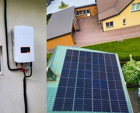 Eso rangovo aktai, el.instaliacija ir priežiūra / MB Elektros skydas / Darbų pavyzdys ID 3438844